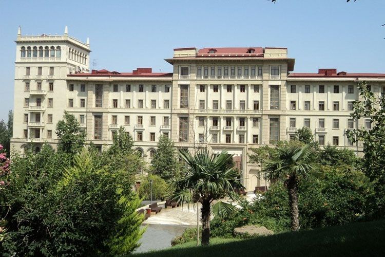 Magistraturada yeni ixtisaslar yaradıldı
