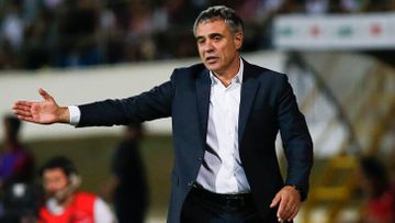 Ərsun Yanal Azərbaycan millisinin baş məşqçisi ola bilər