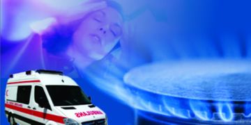  Bu ay qazdan zəhərlənənlərin sayı AÇIQLANDI