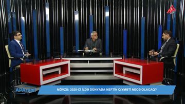 Neftin qiymətinə təsir edən faktorlar hansılardır? - VİDEO