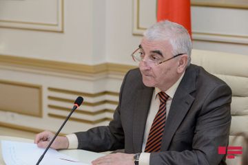 MSK sədri: “Mətbuat qrupu sosial şəbəkələri daim izləməlidir”