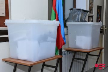 Seçkilərdə 5 qurum “exit poll” keçirəcək