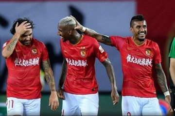 Ulduz futbolçu virus səbəbindən Çindən gedir