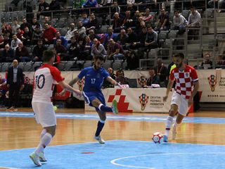 DÇ-2020: Azərbaycan Rusiyaya qalib gəldi