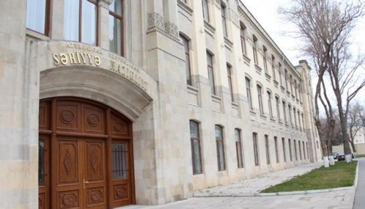 Səhiyyə Nazirliyi əhaliyə müraciət etdi: "Yayılan məlumatlara inanmayın"