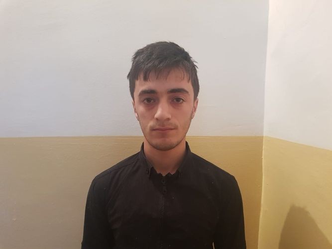 Narkotik alveri ilə məşğul olan 3 nəfər saxlanıldı