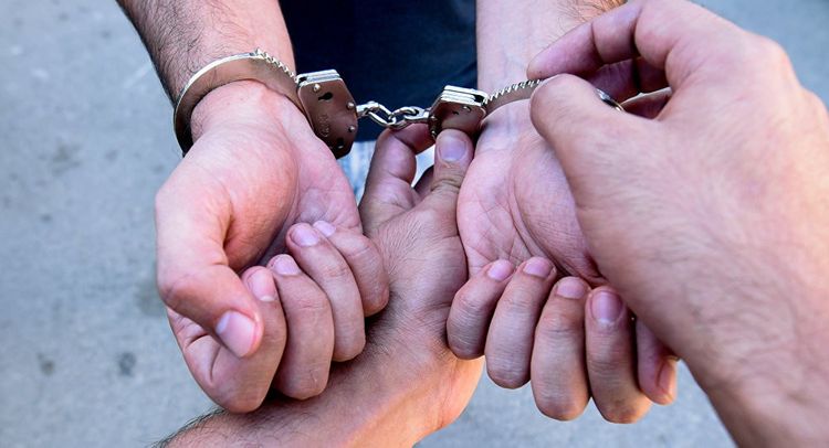 Borclu olan 29 nəfər saxlanıldı