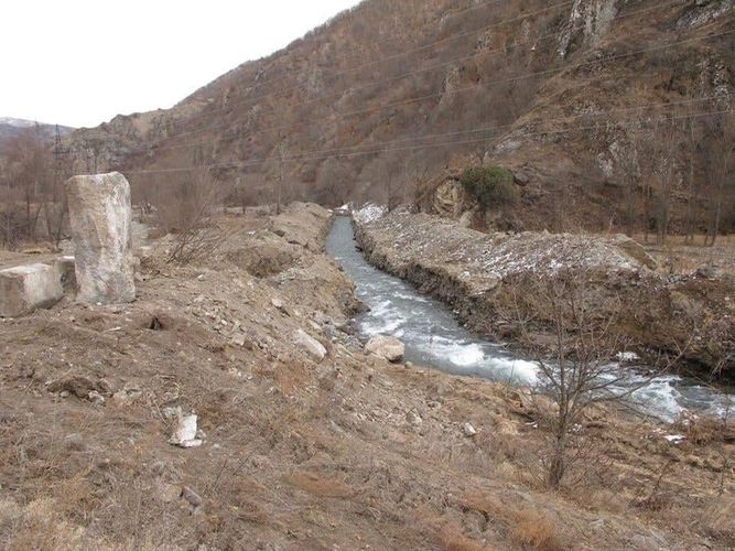 "Tərtərçayı qoru, Qarabağı qoru!" adlı petisiya başladı - Səs verin!