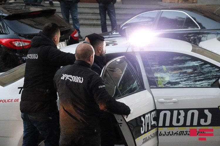 Gürcüstandan 32 Azərbaycan vətəndaşı deportasiya edilib