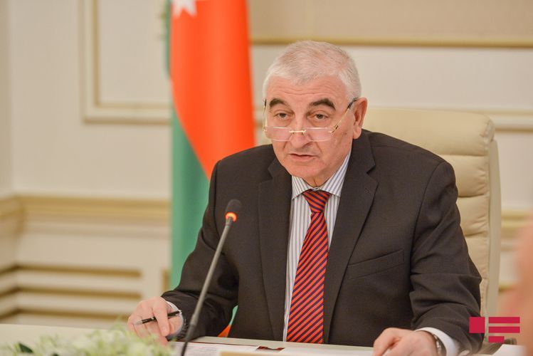MSK sədrindən namizədlərə növbəti XƏBƏRDARLIQ