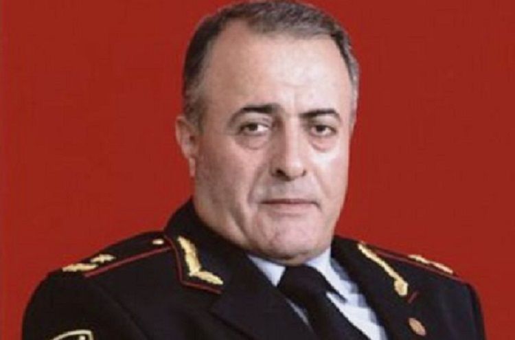 Nazirdən Həsən Şirinovla bağlı ƏMR