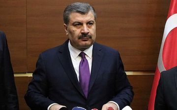Çinin Uhan şəhərindəki 7 azərbaycanlı ilə bağlı YENİ XƏBƏR