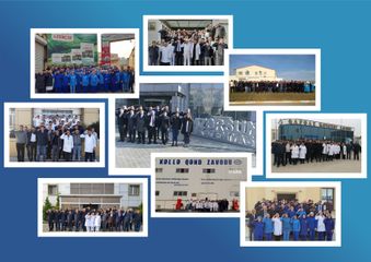 “Azərsun Holdinq” Gənclər Gününə həsr olunmuş sosial aksiyaya qoşuldu