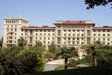 Nazirlər Kabinetinə yeni səlahiyyət verildi