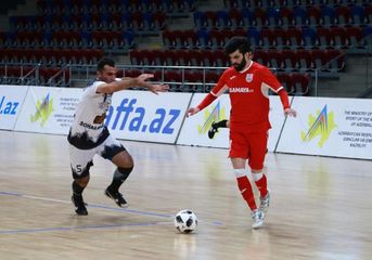 Daha bir Azərbaycan çempionatı başa çatdırıldı