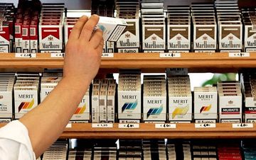 Azərbaycanda siqaret niyə bahalaşdı? - SƏBƏBLƏR AÇIQLANDI