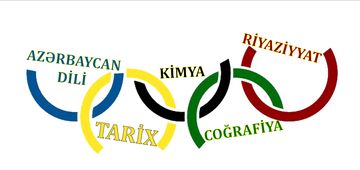 Respublika fənn olimpiadaları başa çatdı - 300-DƏN ÇOX QALİB VAR 