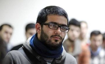 İlkin Rüstəmzadə "Nida" Vətəndaş Hərəkatından çıxdı