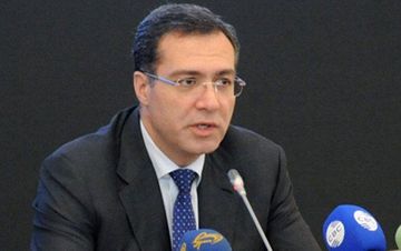 Şahmar Mövsümov: “Zərərçəkən sektorlara dəstək nəzərdə tutulub"