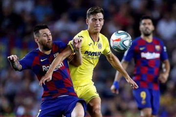 “Çelsi” ispan müdafiəçi alır 