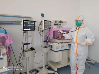 Azərbaycanda yeni doğulan 16 körpə nəzarətə götürüldü - SƏBƏB