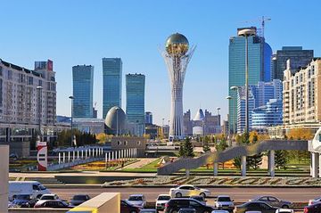 Qazaxıstanda bu gündən karantin rejimi sərtləşdirildi