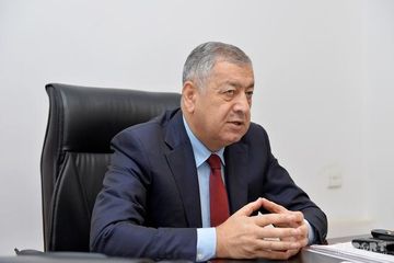 Vahid Əhmədovun səhhəti ilə bağlı SON XƏBƏR