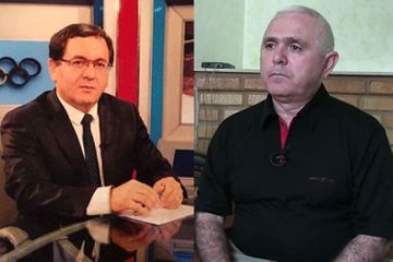 Tanınmış futbol şərhçiləri koronavirusa yoluxub, onlar xəstəxanaya yerləşdirilib