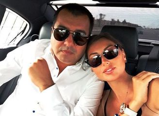 DTX-nin həbs etdiyi yüksək vəzifəli şəxs Safuranın atasıdır - FOTO