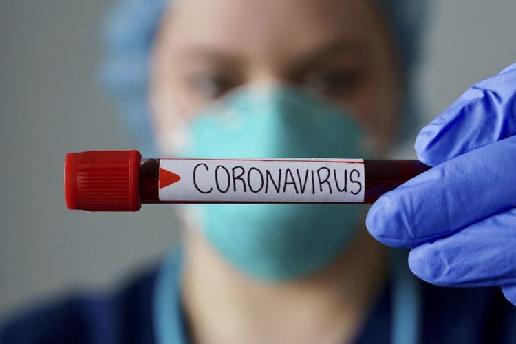 Qonşu ölkədə bir gündə koronavirusdan 200 nəfər öldü