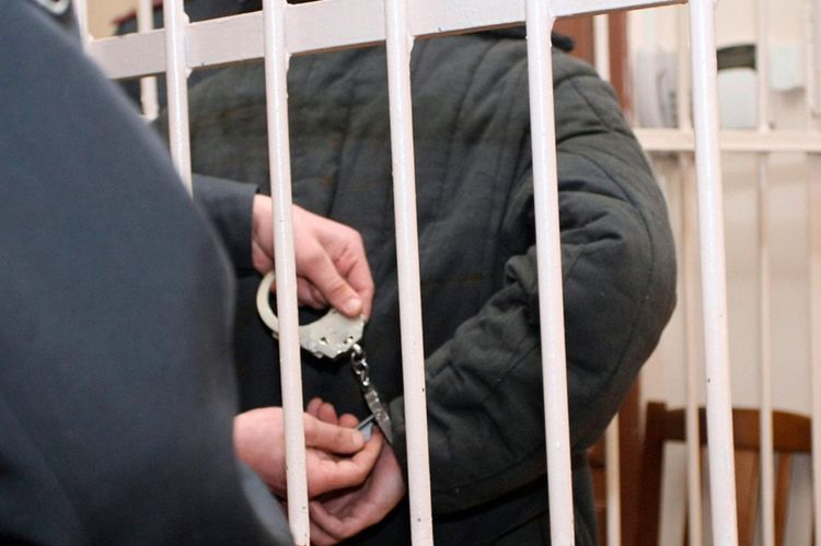 Bakıda karantin qaydalarını pozan taksi sürücüsü həbs edildi