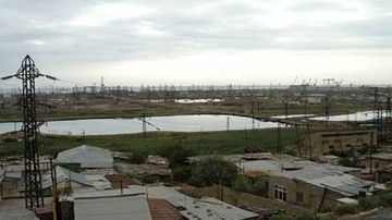 Bibiheybətdə neft mədənləri zəbt edilib? - Rəsmi cavab