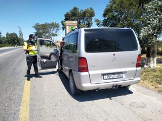 Qubaya istirahətə gedənlər cərimələndi - FOTO