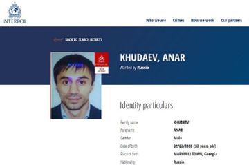 Bütün dünyada axtarılan azərbaycanlı kazinoya da basqın edibmiş - YENİLƏNİB