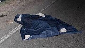 Yolu keçmək istəyən piyadanı maşın vurub öldürdü