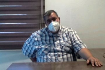 Azərbaycanda daha bir vəzifəli şəxs HƏBS EDİLDİ - Mənimsəmə, rüşvət... - YENİLƏNİB