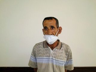 Başqa rayondan gələn usta evlərə qənim kəsildi - FOTO