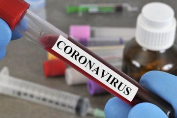 Britaniyada koronavirus daha 85 can aldı
