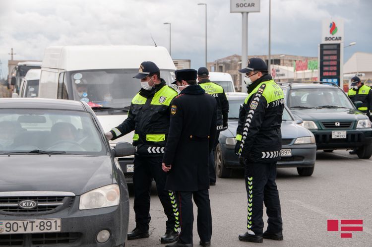 DYP-dən Bakıda mobil postların sayının artırılması ilə bağlı - MÜRACİƏT