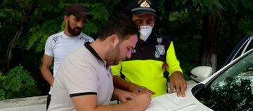 Rayona istirahətə gəldiklərinə peşman oldular - FOTO