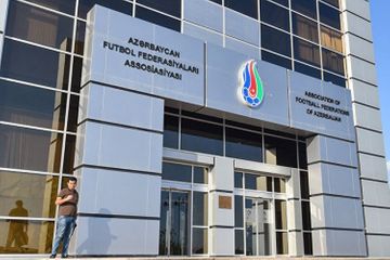 AFFA Operativ Qərargaha müraciət edir