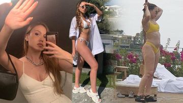 Bu məşhurun fotoşopsuz halı hamını ŞOKA SALDI