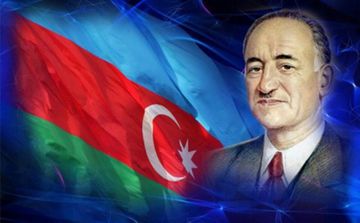 Rəsulzadənin bilinməyən tərcüməsi: "Səadətin altı guşəli qəsri"