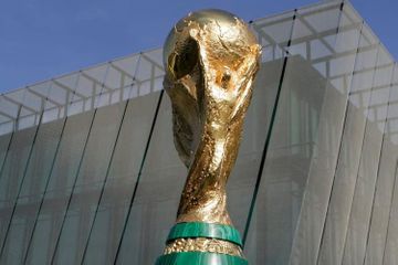 FİFA DÇ-2022-nin seçmə mərhələsini təxirə saldı