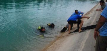 İki gün əvvəl Kürdə batan şəxslərin meyiti tapıldı - YENİLƏNİB