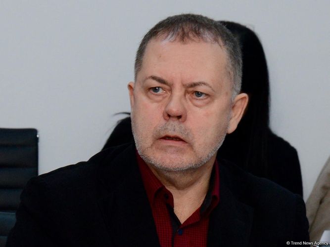Rusiyalı politoloq: “ATƏT-in Minsk Qrupu dərhal buraxılmalıdır”