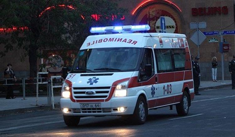 Düşmənin 2 polisi yaralandı - Tovuz istiqamətində