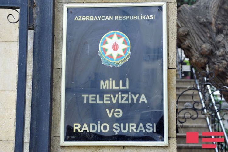 MTRŞ: "Şəhid xəbərləri ilə bağlı musiqi və əyləncəli verilişlər yayımdan çıxarılıb"