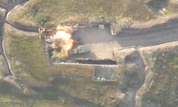 MN: Azərbaycan Ordusunun baş leytenantı şəhid olub, düşmən itkilərini gizlədir - VİDEO