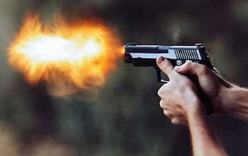 DİN Bakıda iki nəfərin güllələnməsi ilə bağlı məlumat yaydı